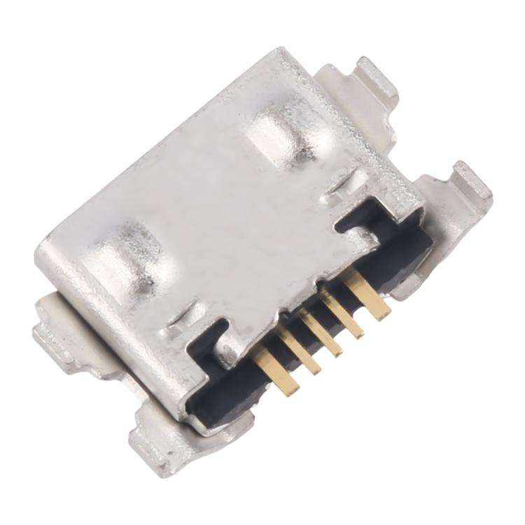For Motorola Moto E 2020 10pcs Original Charging Port Connector