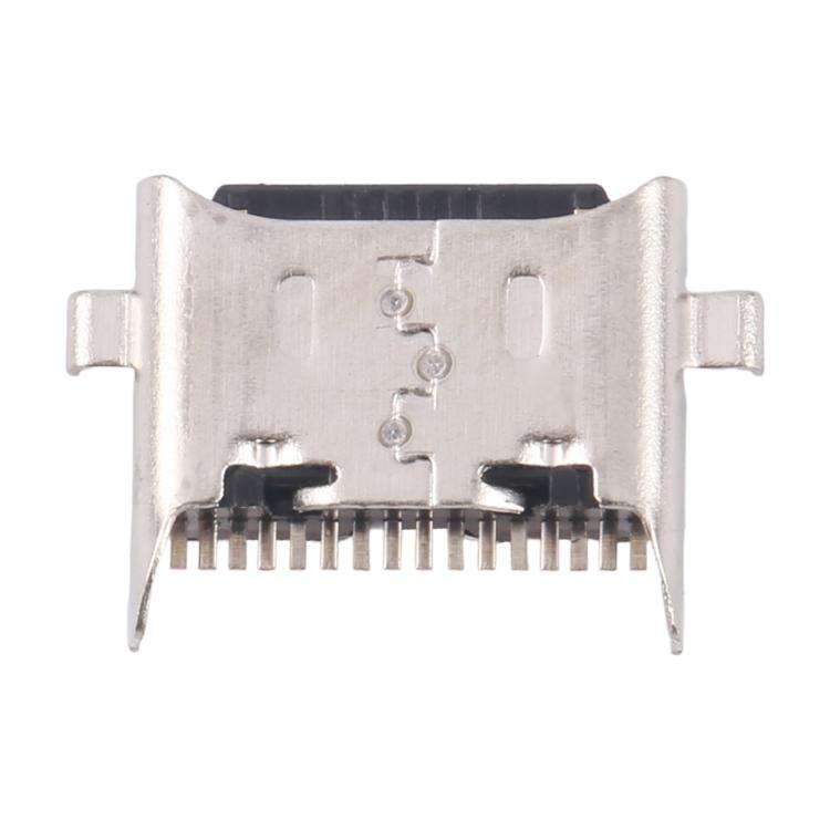 For Motorola Moto E7 Power 10pcs Original Charging Port Connector