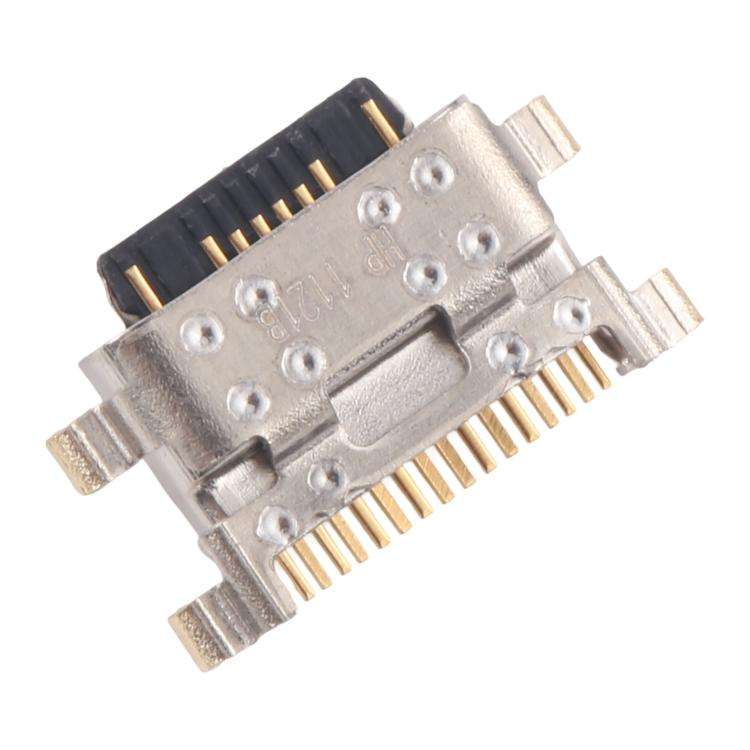 For Motorola Moto G82 10pcs Original Charging Port Connector