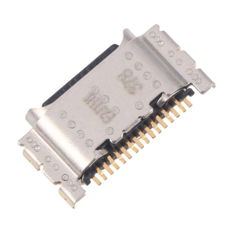 For Motorola Moto G84 5G 10pcs Original Charging Port Connector