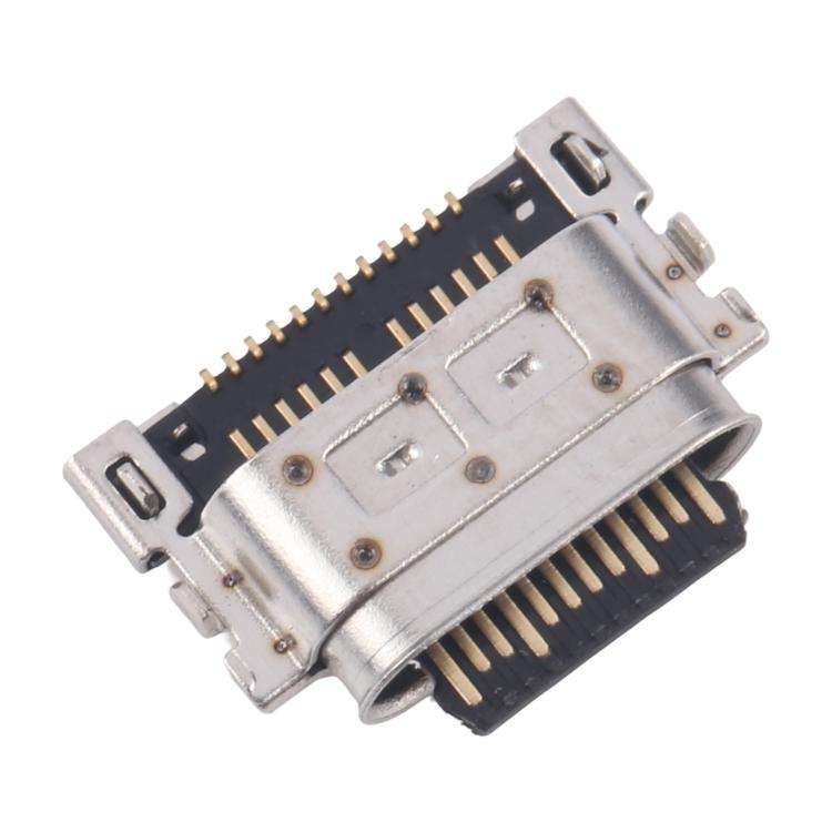 For Motorola Moto Edge 30 10pcs Original Charging Port Connector