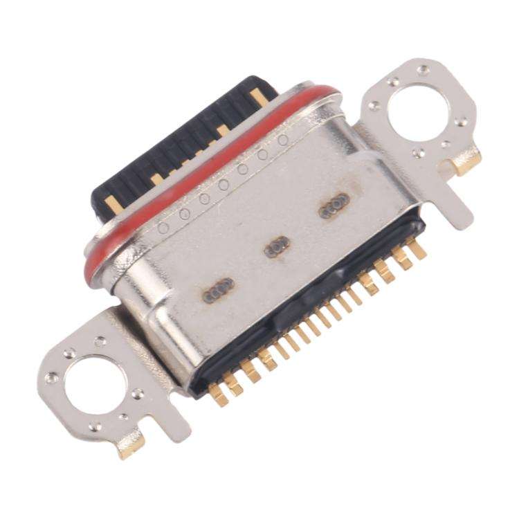 For Realme GT 6 5G RMX3851 Original Charging Port Connector