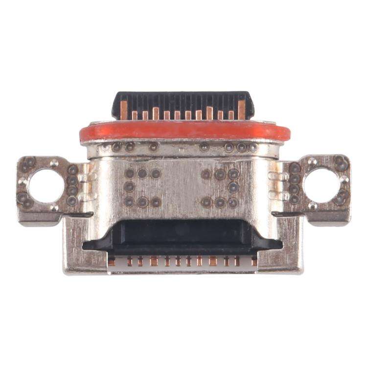 For vivo X100 Ultra 5G V2366GA V2366HA Original Charging Port Connector