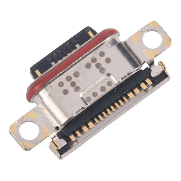 For vivo X200 Pro mini 5G V2419A V2405DA Original Charging Port Connector