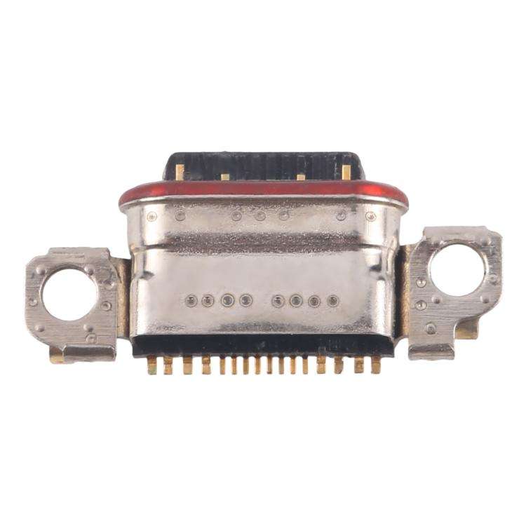 For OPPO A3 Pro 5G CPH2639 CPH2665 Original Charging Port Connector