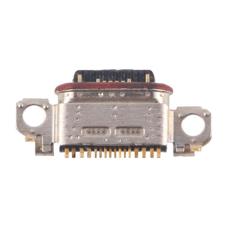 For OPPO A3 Pro 5G CPH2639 CPH2665 Original Charging Port Connector