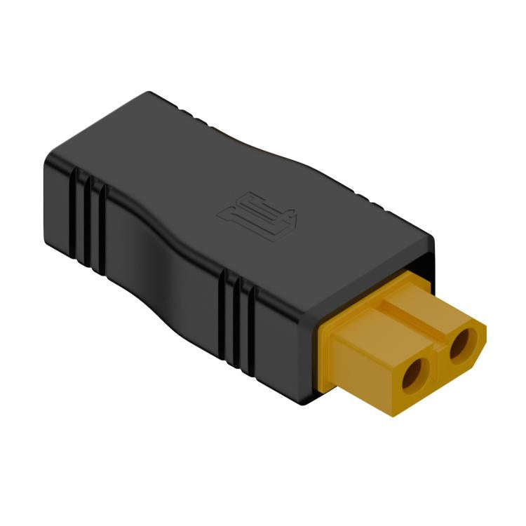 XT-32 XT60 Female to XT30 Male Interchange Adapter