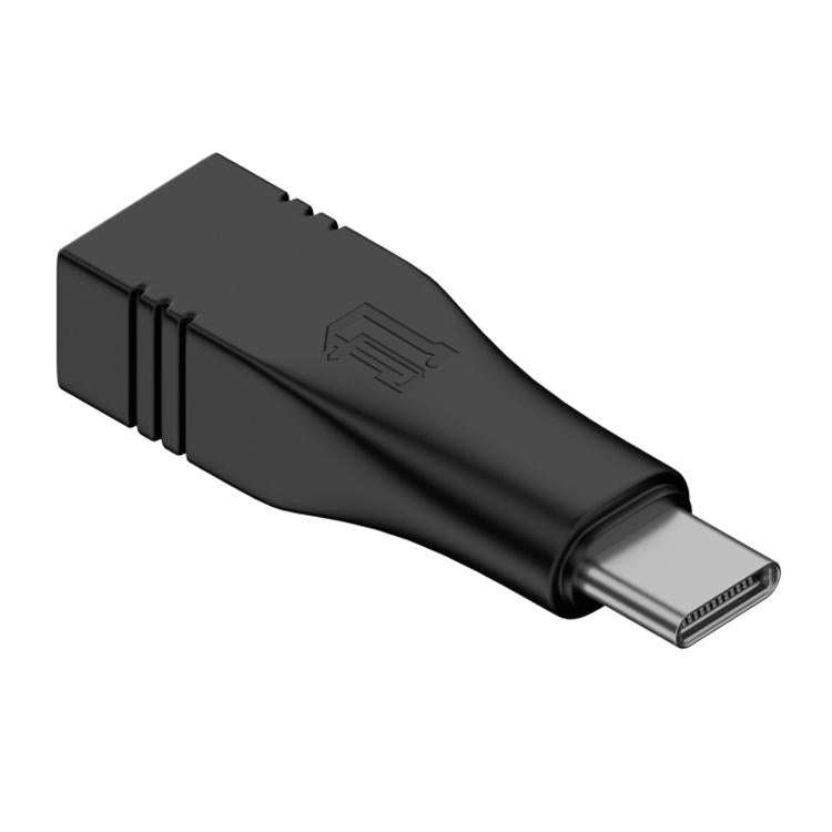 XT-34 Type-C Male to XT30 Male Interchange Adapter