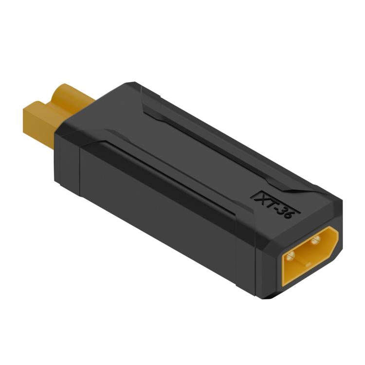 XT-36 XT30 Male to XT30 Female Interchange Adapter