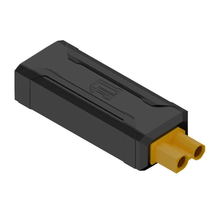 XT-36 XT30 Male to XT30 Female Interchange Adapter
