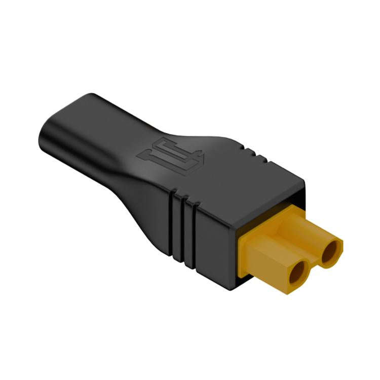 XT-35 Type-C Female to XT30 Female Interchange Adapter