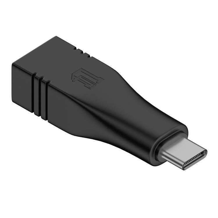 XT-33 XT30 Male to Type-C Male Interchange Adapter