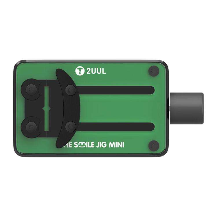 2UUL BH30 The Smile Jig Mini Motherboard IC Fixture