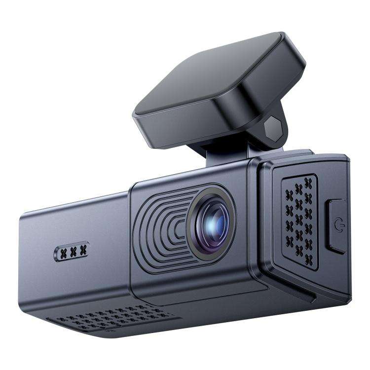 Yesido KM22 1K HD Dual Dash Camera Car Driving Recorder with 1.47 inch Screen(Black)