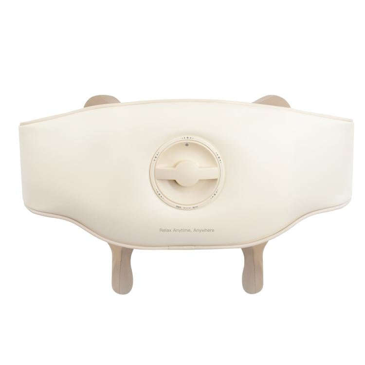 Yesido MG11 3 Modes Adjustable Width Neck and Shoulder Massager(White)