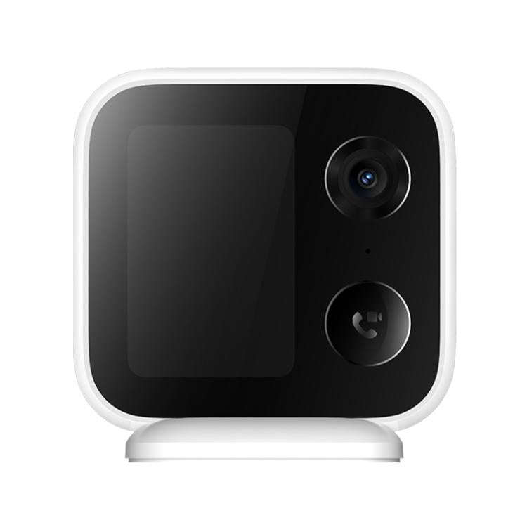Original Xiaomi Smart Camera Video Call Edition Support One-click Call / AI Intelligent Detection...