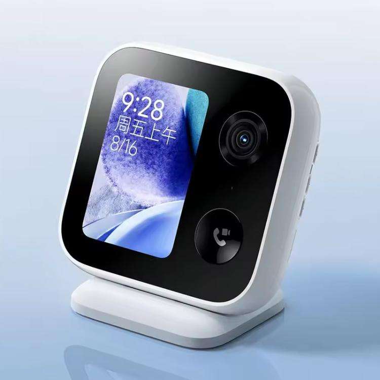 Original Xiaomi Smart Camera Video Call Edition Support One-click Call / AI Intelligent Detection...