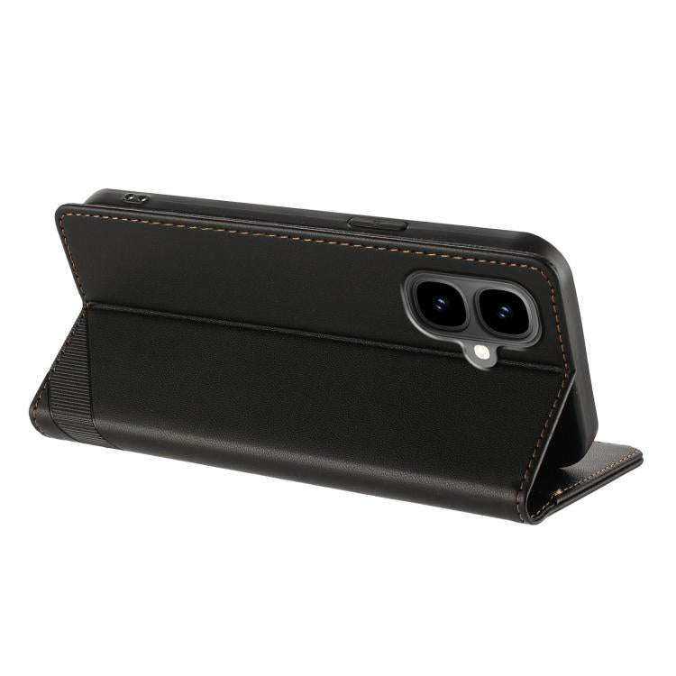 For Infinix Smart 10 4G Embossed Multi-functional Wallet Retro Leather Phone Case(Black)