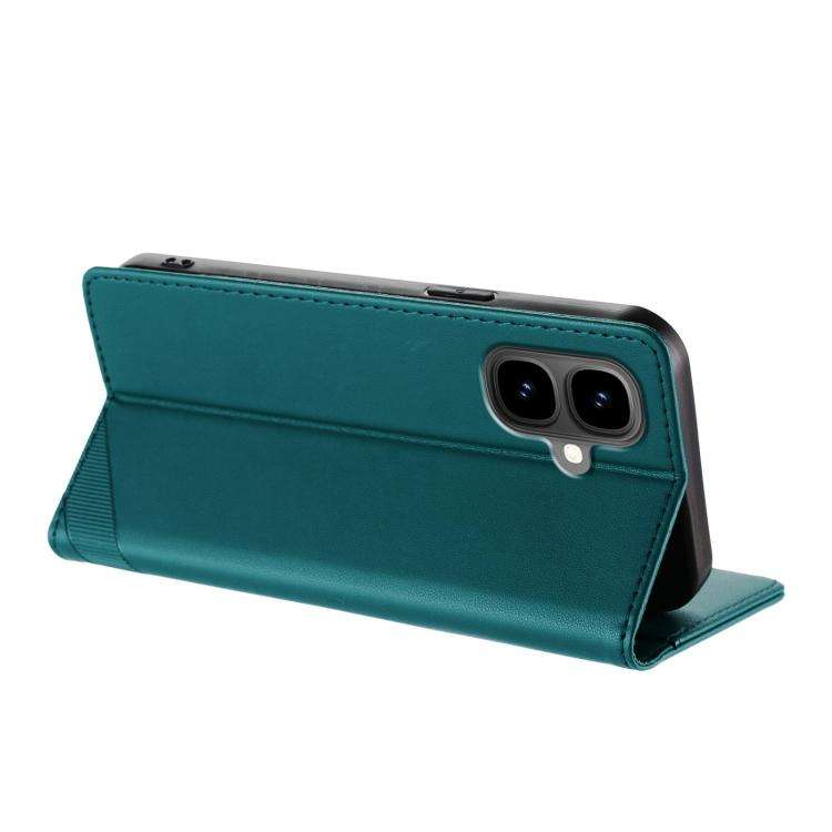 For Infinix Smart 10 4G Embossed Multi-functional Wallet Retro Leather Phone Case(Dark Green)