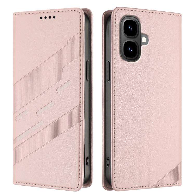For Infinix Smart 10 4G Embossed Multi-functional Wallet Retro Leather Phone Case(Pink)