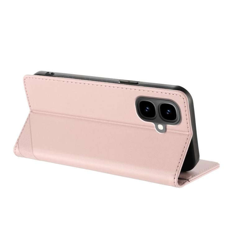 For Infinix Smart 10 4G Embossed Multi-functional Wallet Retro Leather Phone Case(Pink)