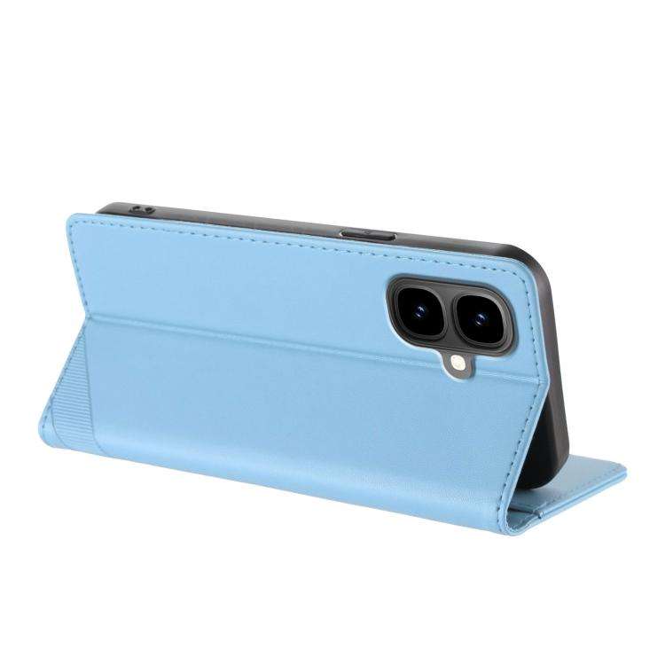 For Infinix Smart 10 4G Embossed Multi-functional Wallet Retro Leather Phone Case(Light Blue)