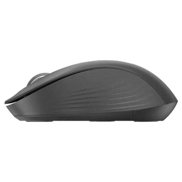Logitech M550 Bluetooth 2.4G Wireless Dual Mode Silent Mouse(Grey)