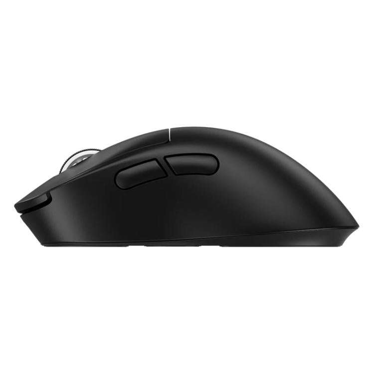 Logitech Pro X SUPERLIGHT 2 DEX Wireless Gaming Mouse(Black)