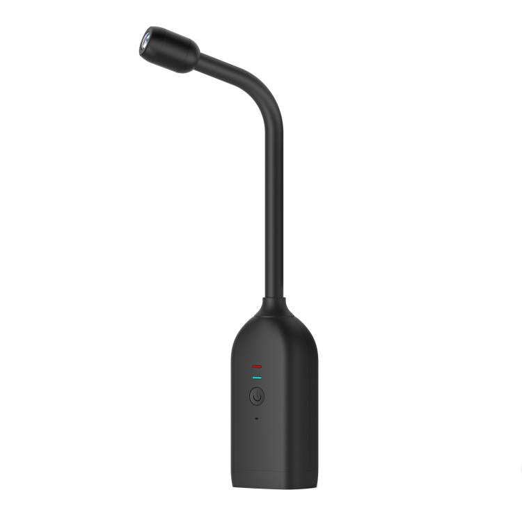 QJ700 1080P HD WiFi Panoramic 360-degree Snake Tube Camera, Support Motion Detection(Black)