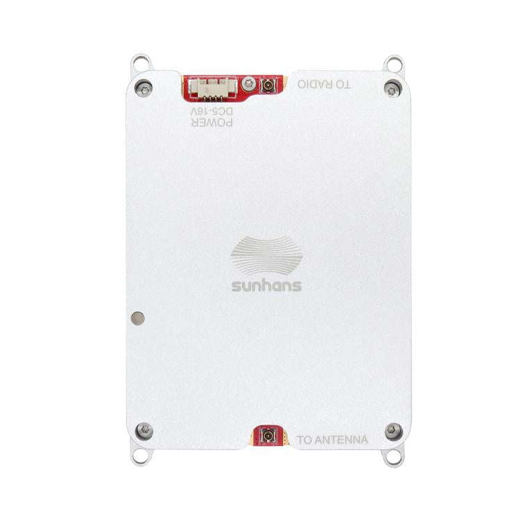 Sunhans eSunRC 4000mW 2.4GHz&5.8GHz Dual Band WiFi Booster