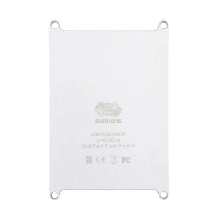 Sunhans eSunRC 4000mW 2.4GHz&5.8GHz Dual Band WiFi Booster