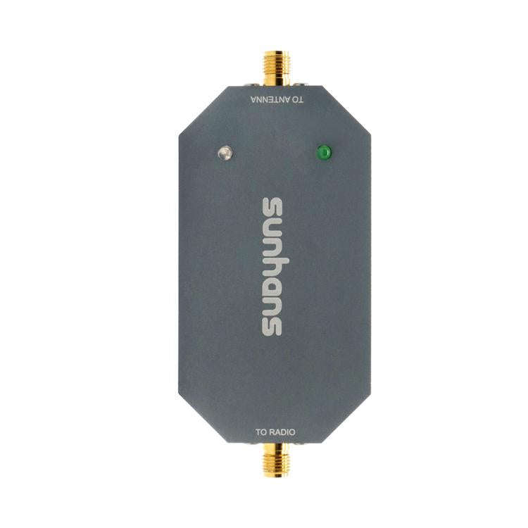 SUNHANS eSunRC 4000mW 5.8Ghz 36dBm WiFi Signal Booster