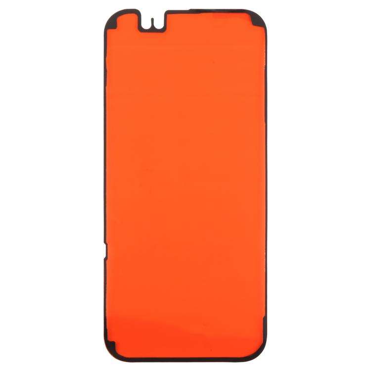 For Google Pixel 9 10pcs OEM Front Housing Adhesive