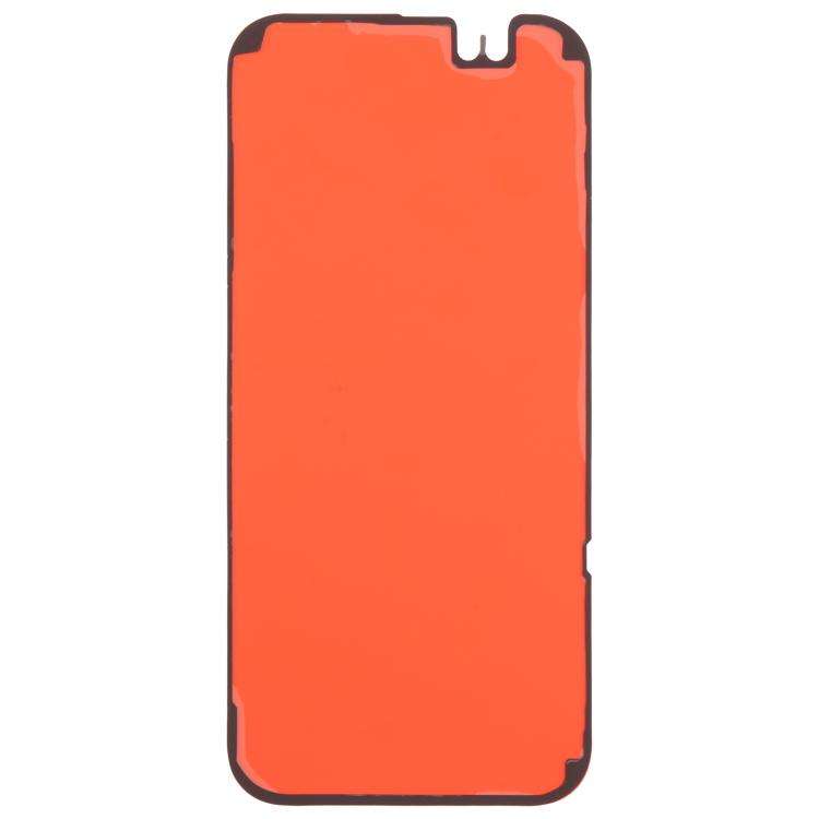 For Google Pixel 9 10pcs OEM Front Housing Adhesive