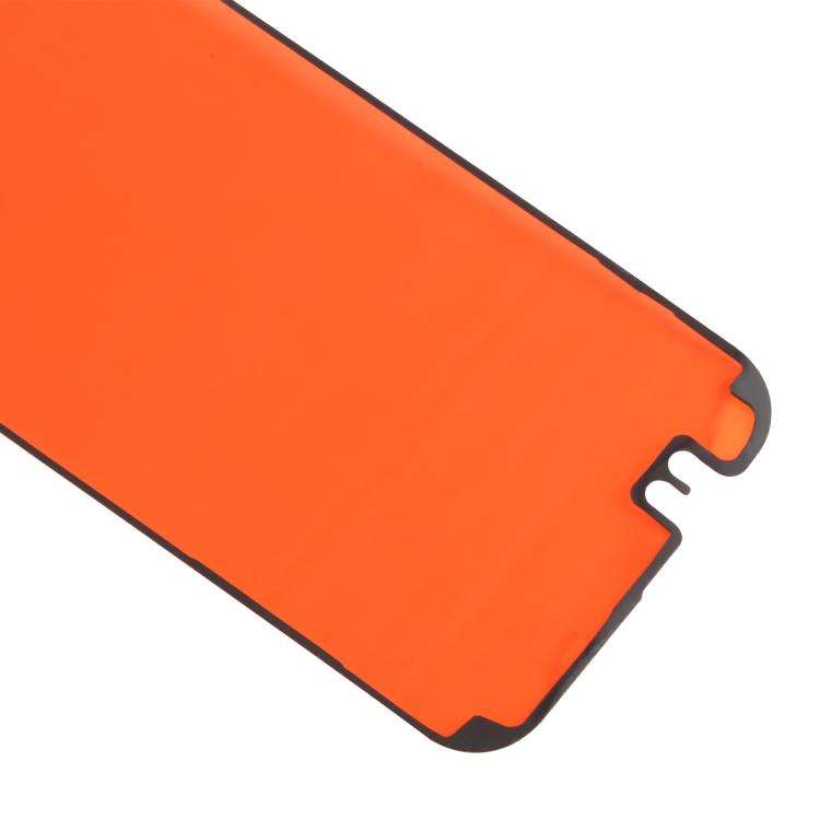 For Google Pixel 9 10pcs OEM Front Housing Adhesive