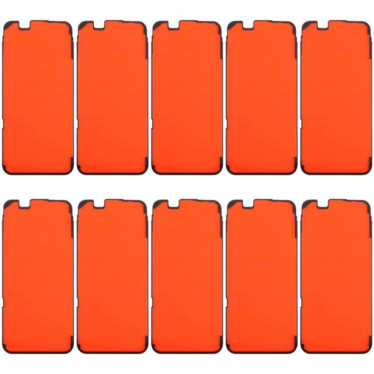 For Google Pixel 9 Pro XL 10pcs OEM Front Housing Adhesive