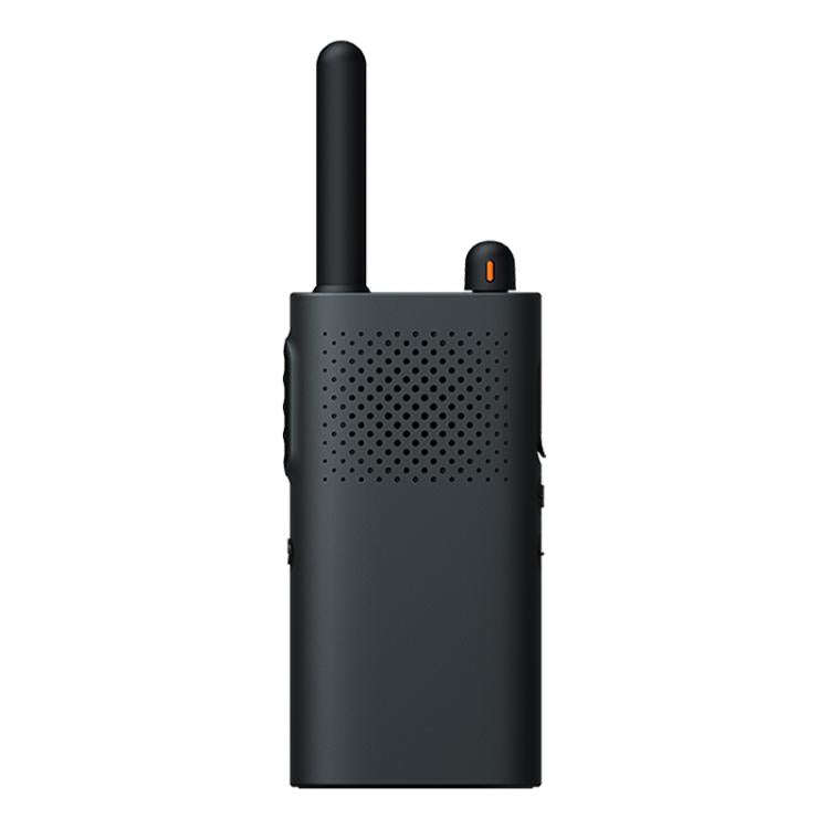 Original Xiaomi Walkie Talkie 3 Chat Version Support 1-5km Intercom Distance, APP Writing Frequen...