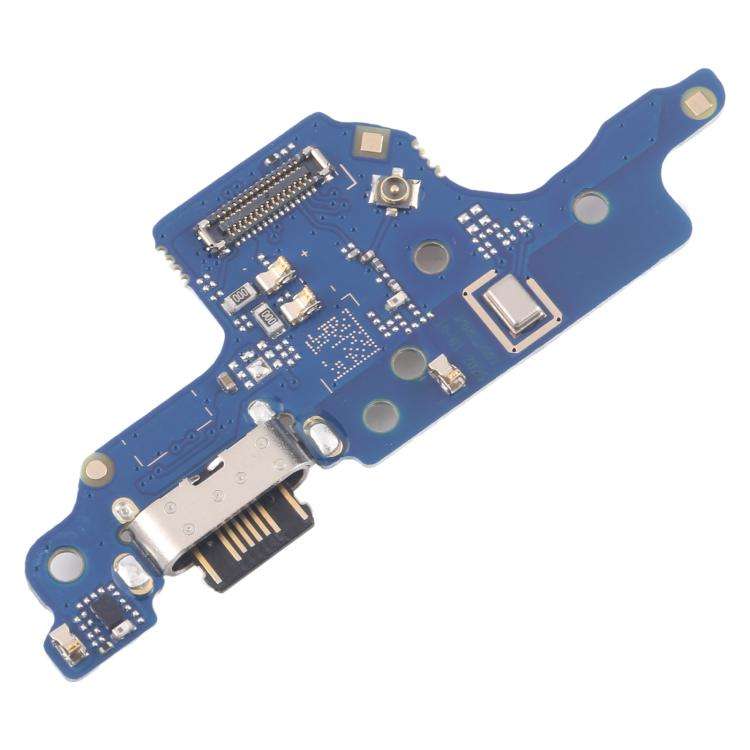 For Motorola Moto G05 Original Charging Port Board