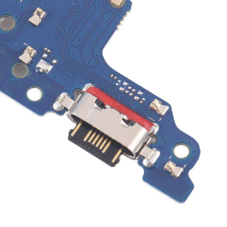 For Motorola Moto G05 Original Charging Port Board