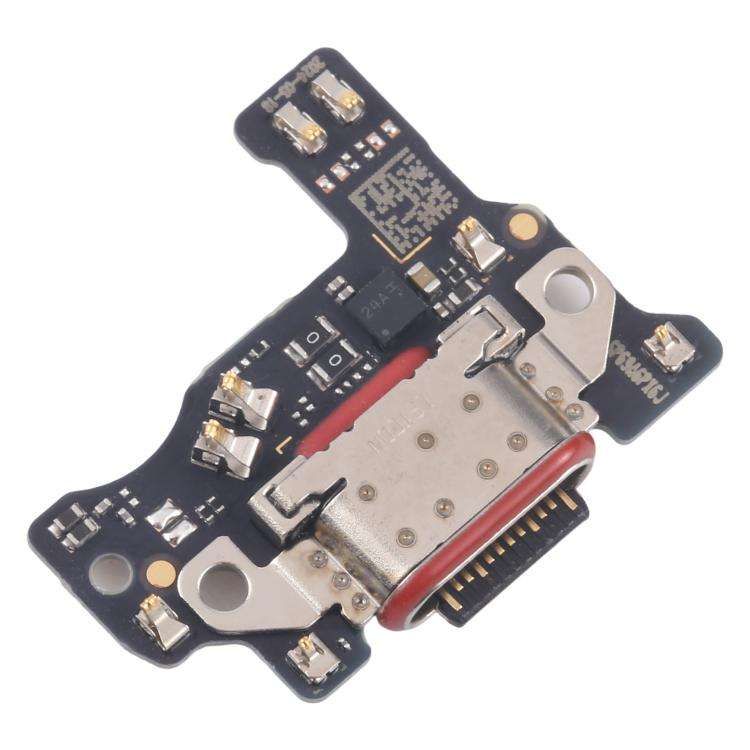 For Motorola Moto S50 Original Charging Port Board