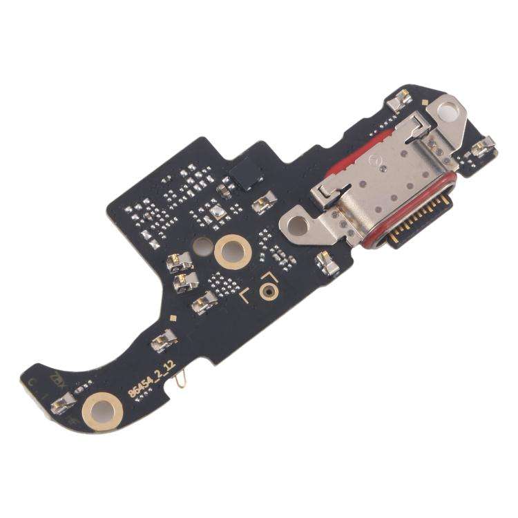 For Motorola Moto G75 Original Charging Port Board