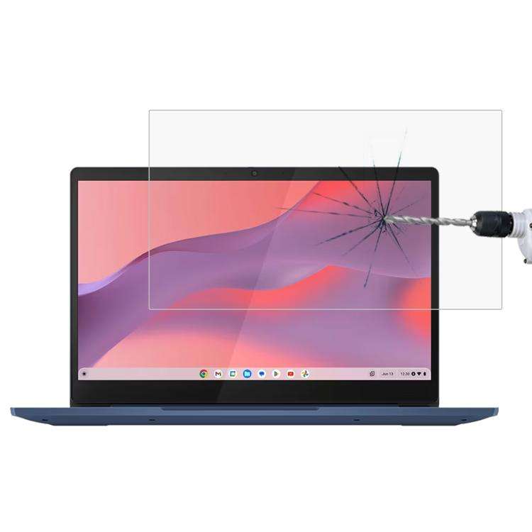 For Lenovo IdeaPad Slim 3 Gen10 14 9H 0.3mm Explosion-proof Tempered Glass Film