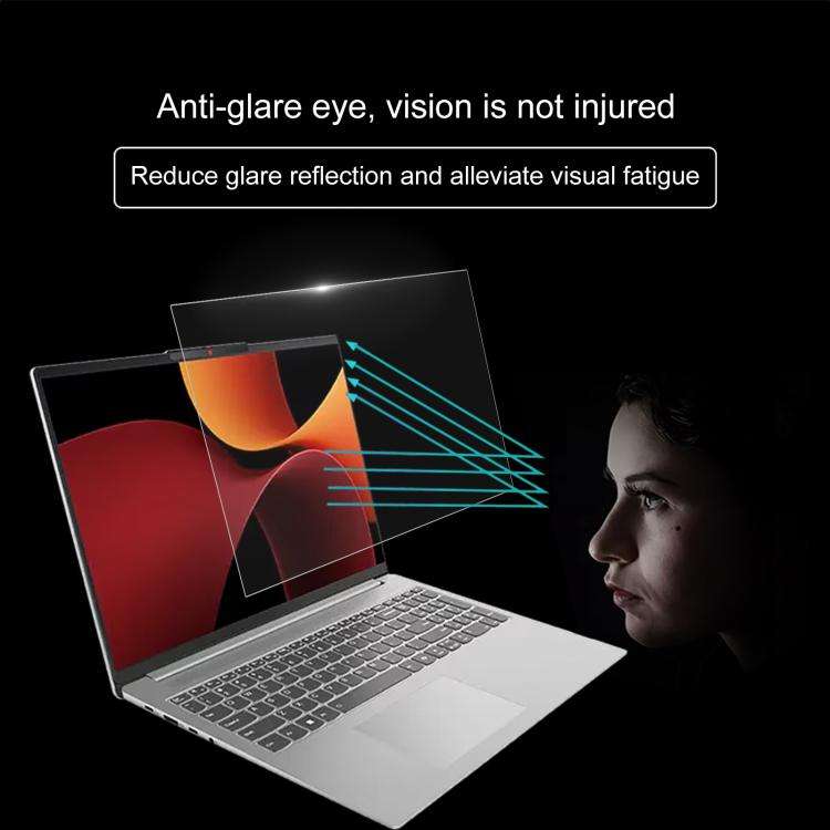 For Lenovo IdeaPad Slim 5 Light 13.3 25pcs 9H 0.3mm Explosion-proof Tempered Glass Film
