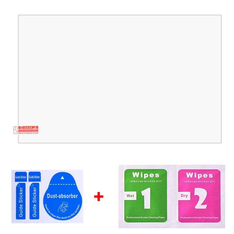 For HP Pavilion Aero 13-BG13.3 9H 0.3mm Explosion-proof Tempered Glass Film