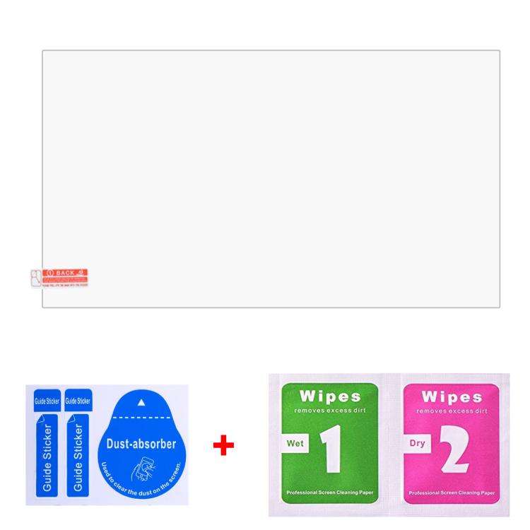 For ASUS Vivobook Go 14 / E1404FA 14 9H 0.3mm Explosion-proof Tempered Glass Film