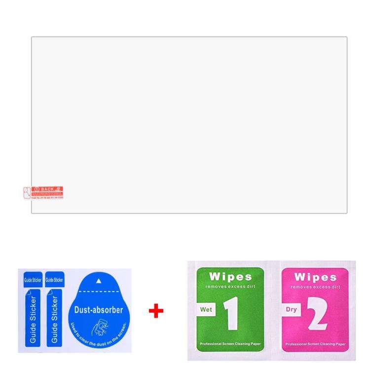 For ASUS Vivobook 15 M1502YA 15.6 9H 0.3mm Explosion-proof Tempered Glass Film
