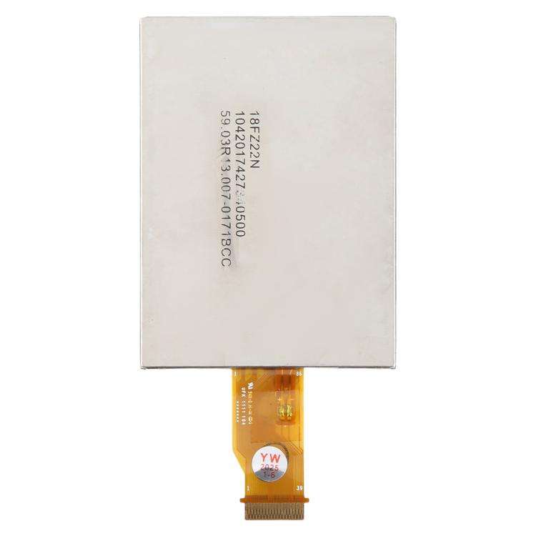 For Olympus D-720 OEM LCD Display Screen