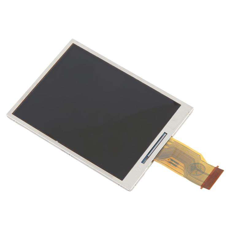 For Olympus D-720 OEM LCD Display Screen