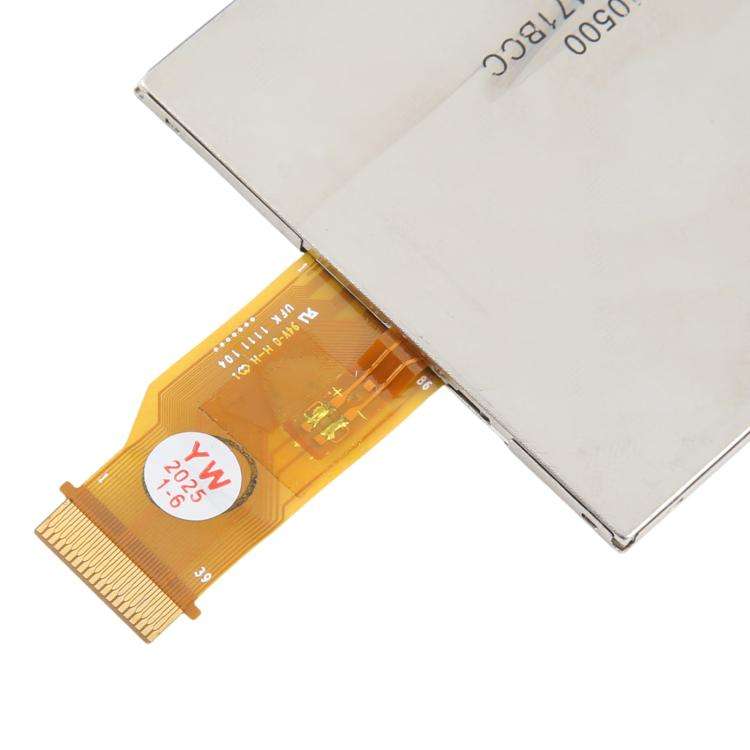 For Olympus D-720 OEM LCD Display Screen
