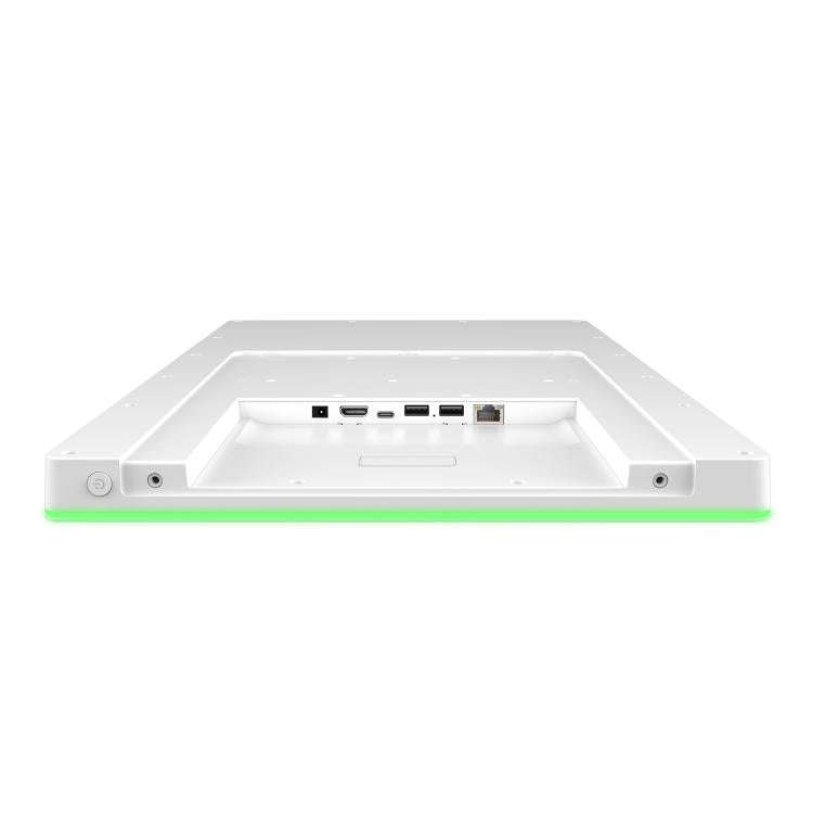 WA2189T 21.5 inch IPS Screen Advertising Machine Android 14 RK3576S 4GB+32GB, Specification: EU P...